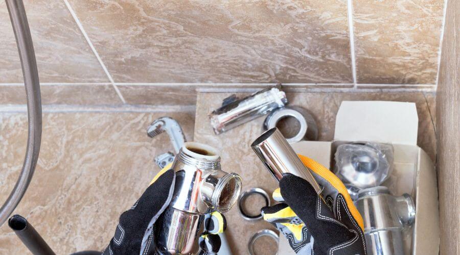 Professional Storm Sewer Service in Saint Thomas, PA